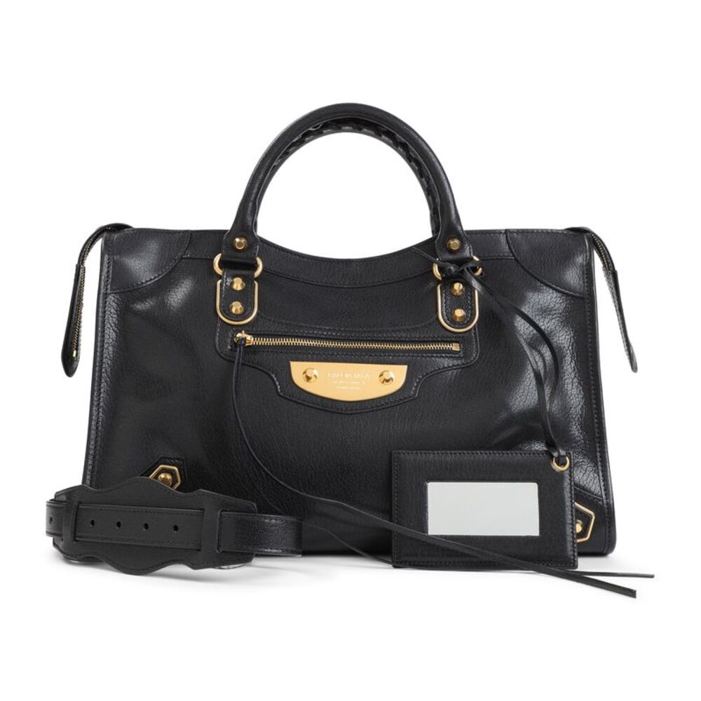 Balenciaga Le Cty Uptown Medium Bag Women